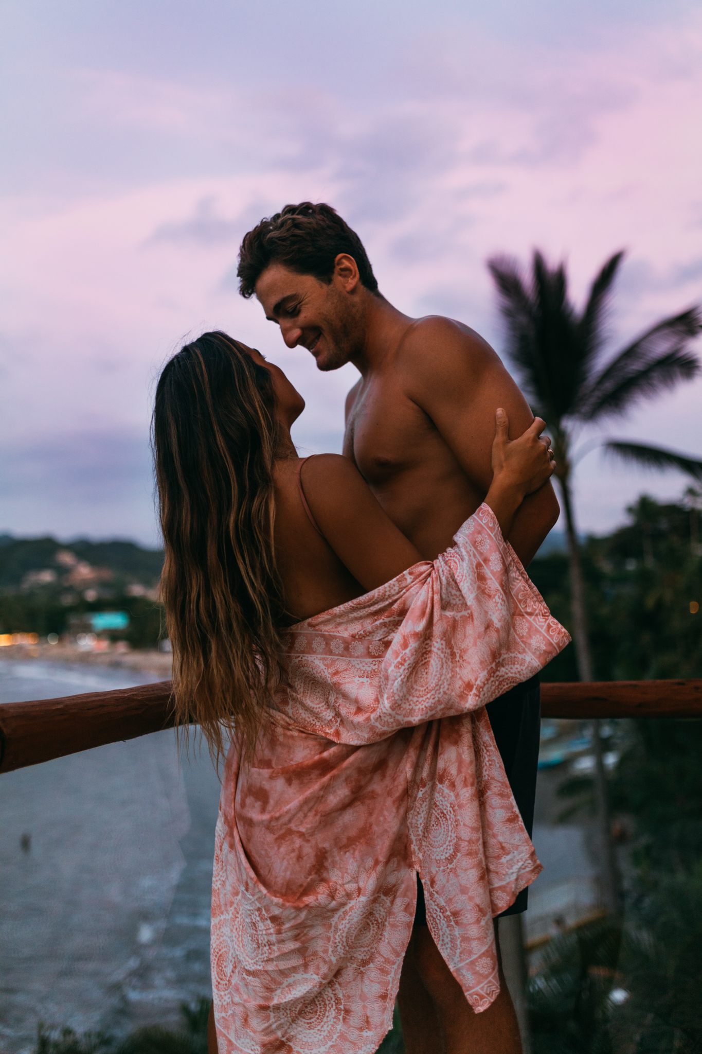 Villa Amor Promotions